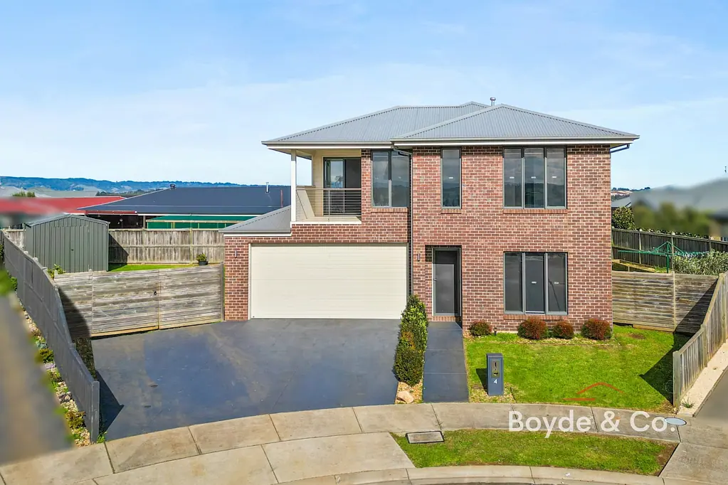 4 Willan Court, Warragul, VIC 3820