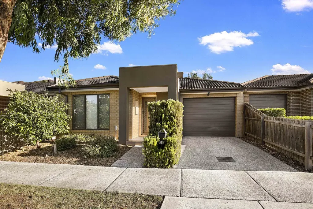 Lovely 2 Bedroom Home In A Great Location