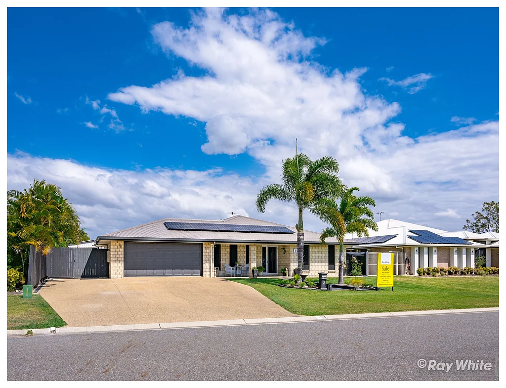57 River Rose Drive, Norman Gardens, QLD 4701