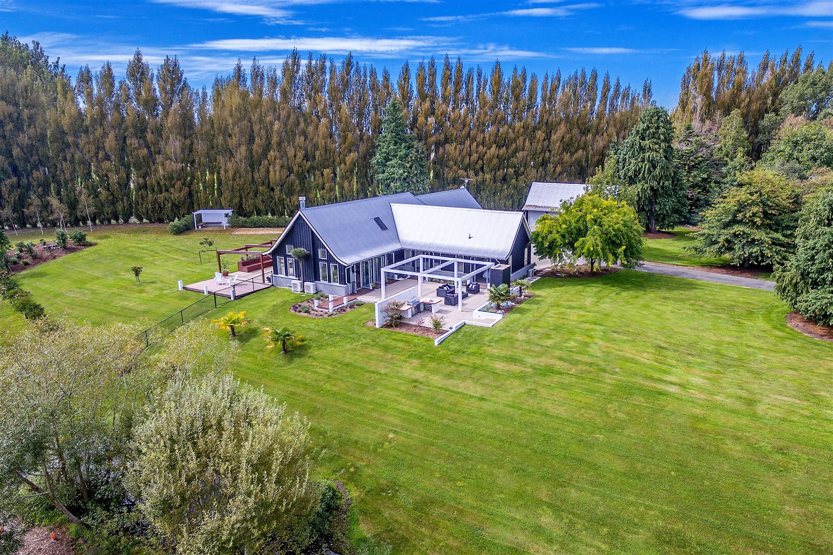 509 Johns Road, Harewood, Christchurch, 0 Schlafzimmer, 0 Badezimmer