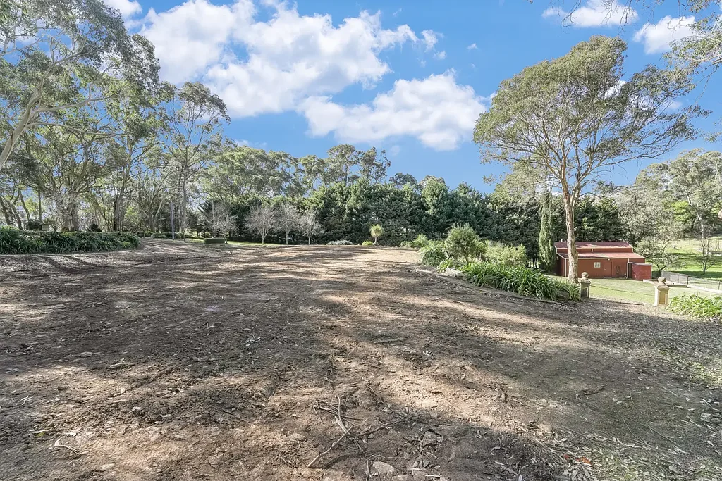 Bargo Dream Canvas: Expansive 3,620 sqm Vacant Block with Endless Possibilities