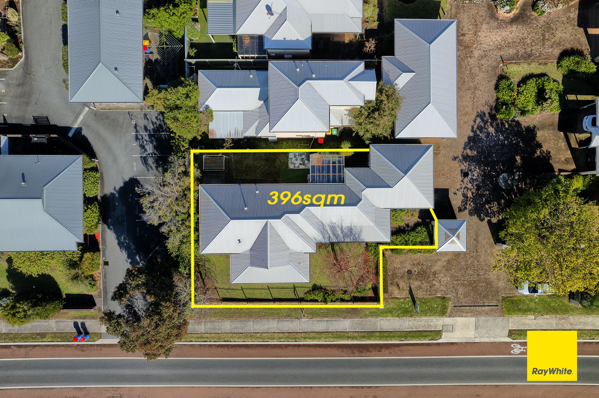 165 MIDDLETON RD, MOUNT CLARENCE WA 6330, 0房, 0浴, Unit