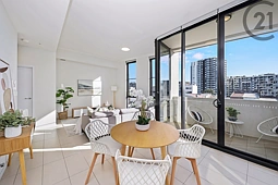 305/2 Barratt Street, Hurstville