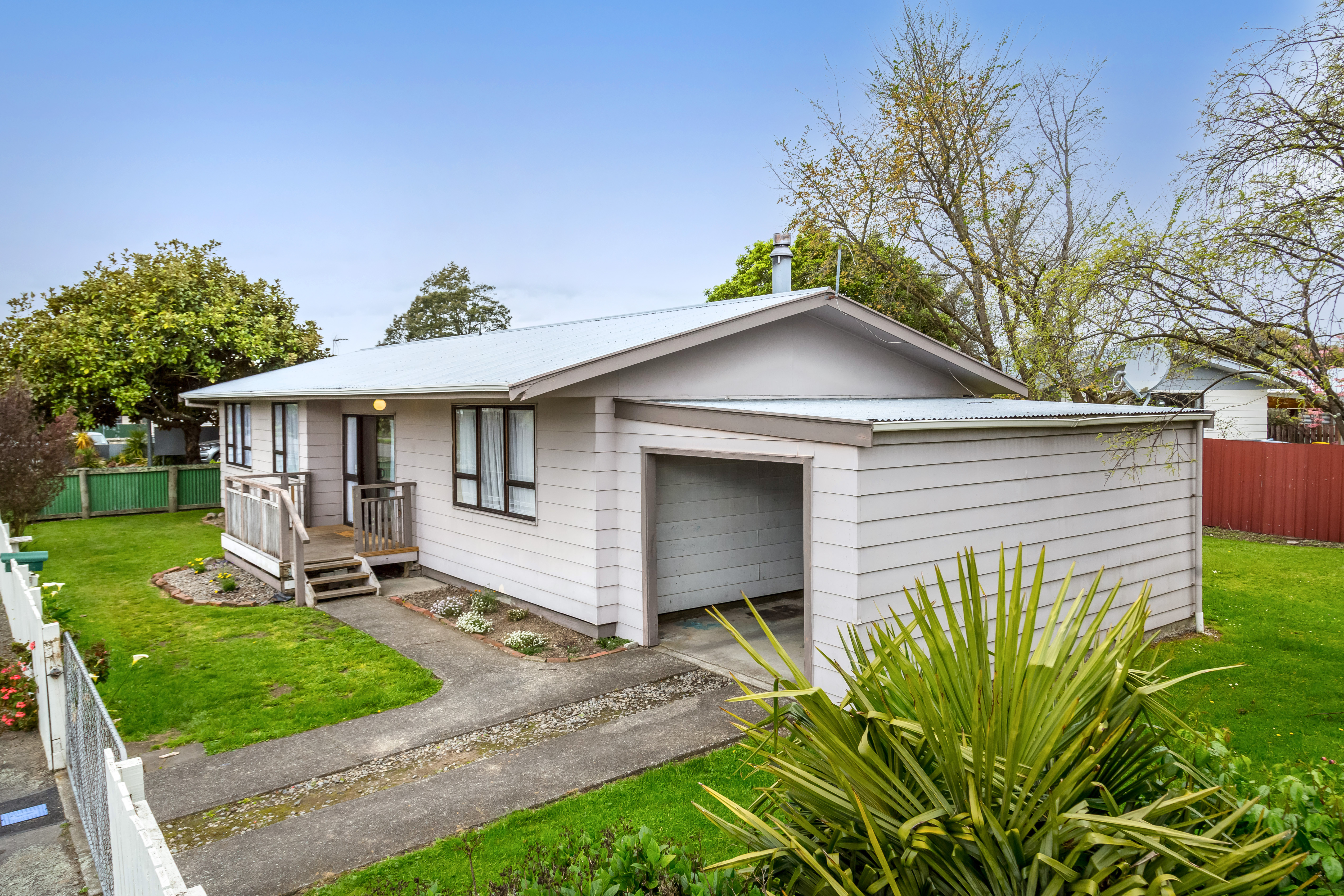 23 Harley Street, Solway, Masterton, 0房, 0浴, House