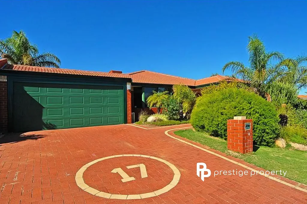 SPACIOUS FAMILY HOME JUST WAITING FOR YOU!