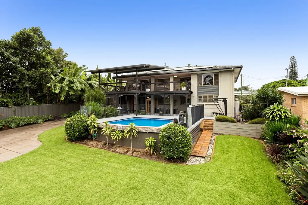 Buderim 6 Bedroom Dual Living on Prestigious Buderim Mountain