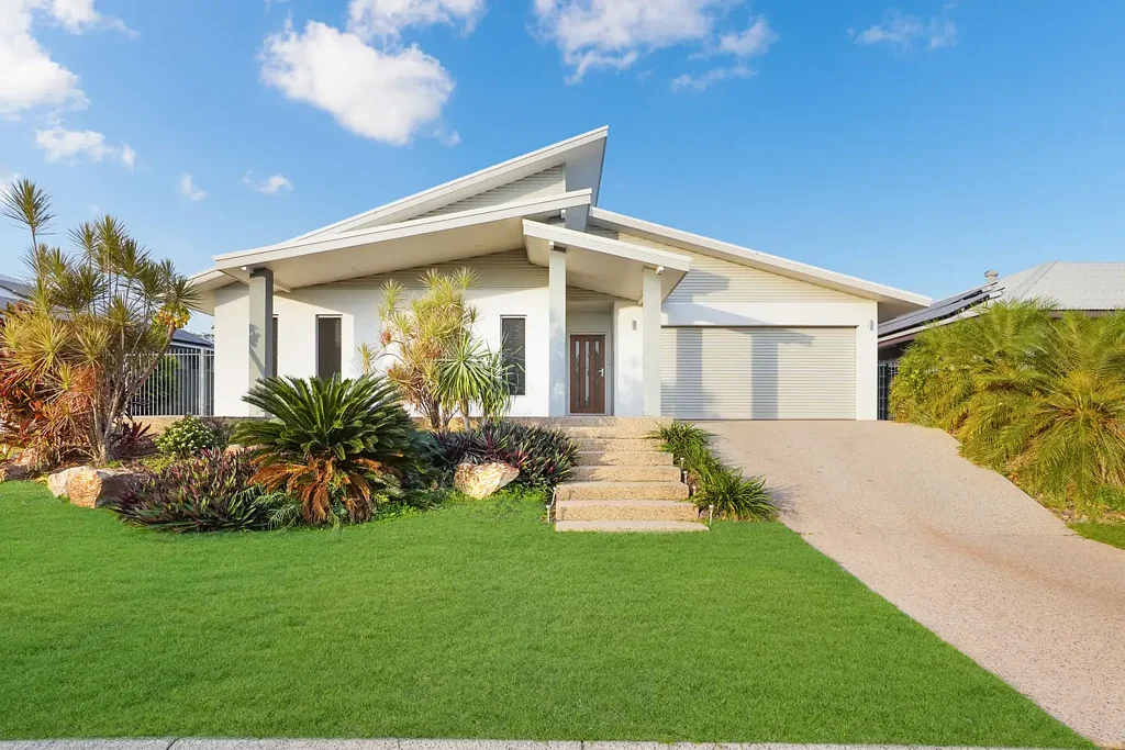 4 Stearman Court, Zuccoli, NT 832