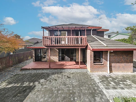 Northpark 3房  Auction 20th May, Last Chance to View!