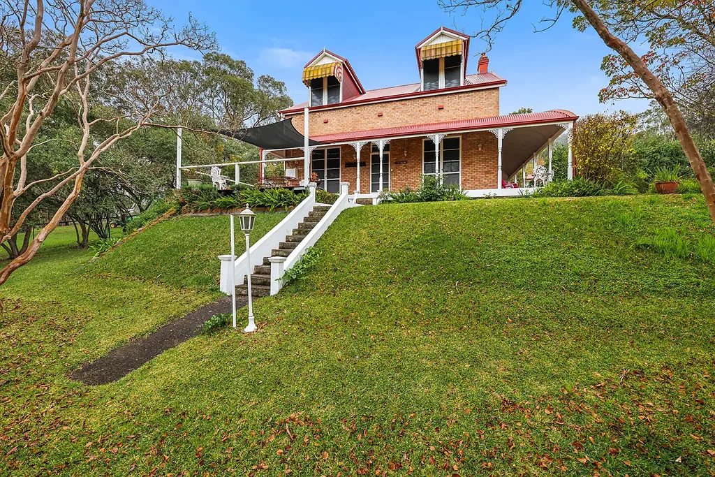 80 Doughboy Street, Murrurundi, NSW 2338