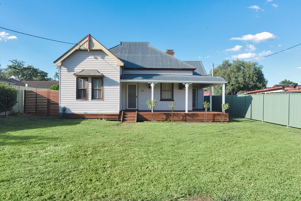59 Satur Road, Scone, NSW 2337