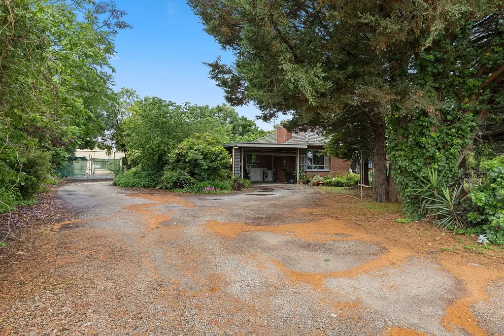 28-30 Industrial Crescent, Nagambie, VIC 3608