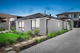 1/20 Peyton Drive, Mill Park
