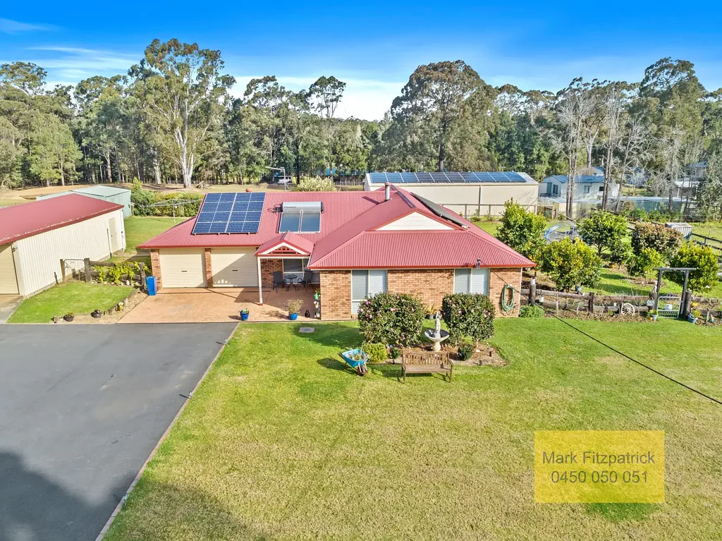 15 Yallah Street, Belimbla Park, NSW 2570
