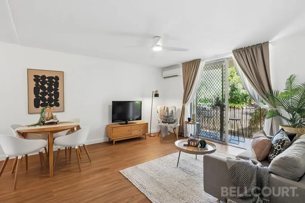 Charming & Low-Maintenance Living in the Heart of Mount Lawley