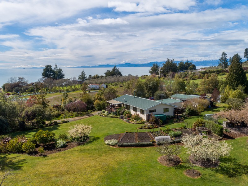 172 Kina Peninsula Road, Tasman, Tasman, 3房, 0浴