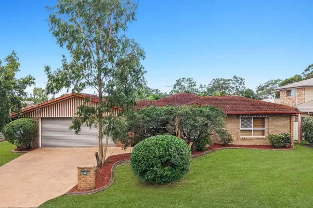 30 Schmidt Street, Victoria Point, QLD 4165