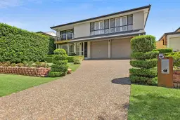 5 Griffiths Road, Mcgraths Hill