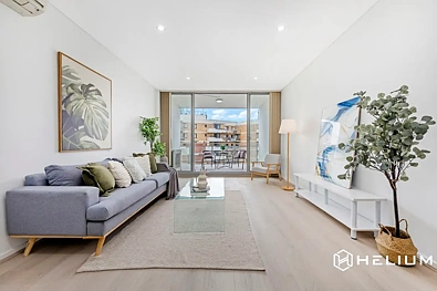 Unit 85/44-50 COOPER STREET, STRATHFIELD, 0 phòng ngủ, 0 phòng tắm, Apartment