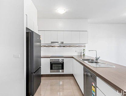 APT 51, 212/1 Jarama Boulevard, Epping, VIC 3076, 2 ਕਮਰੇ, 2 ਬਾਥਰੂਮ, Apartment