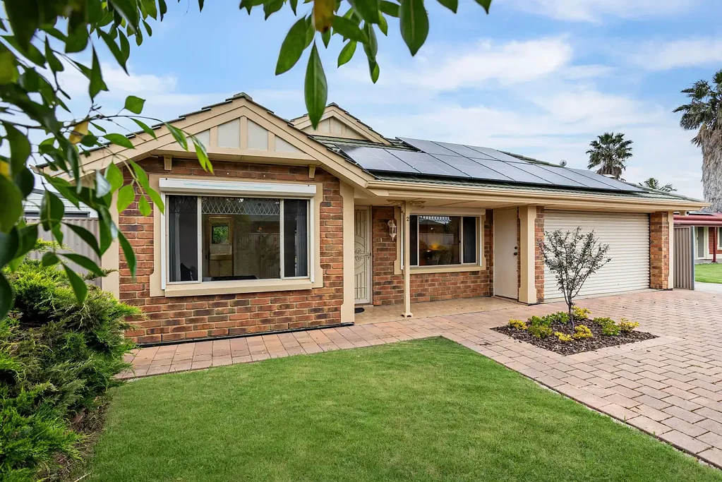 Ferryden Park 3ਬੈੱਡਰੂਮ Peaceful Living with Space to Entertain