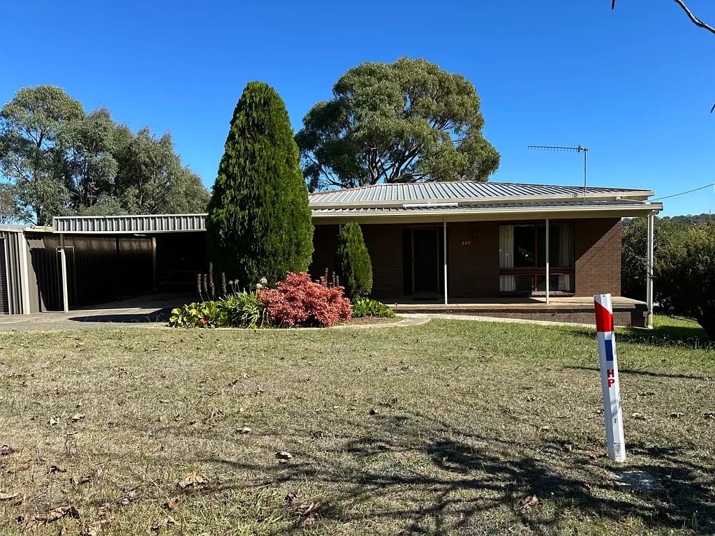 Tumbarumba 3Moenga Solid Home, Prime Location, Endless Potential
