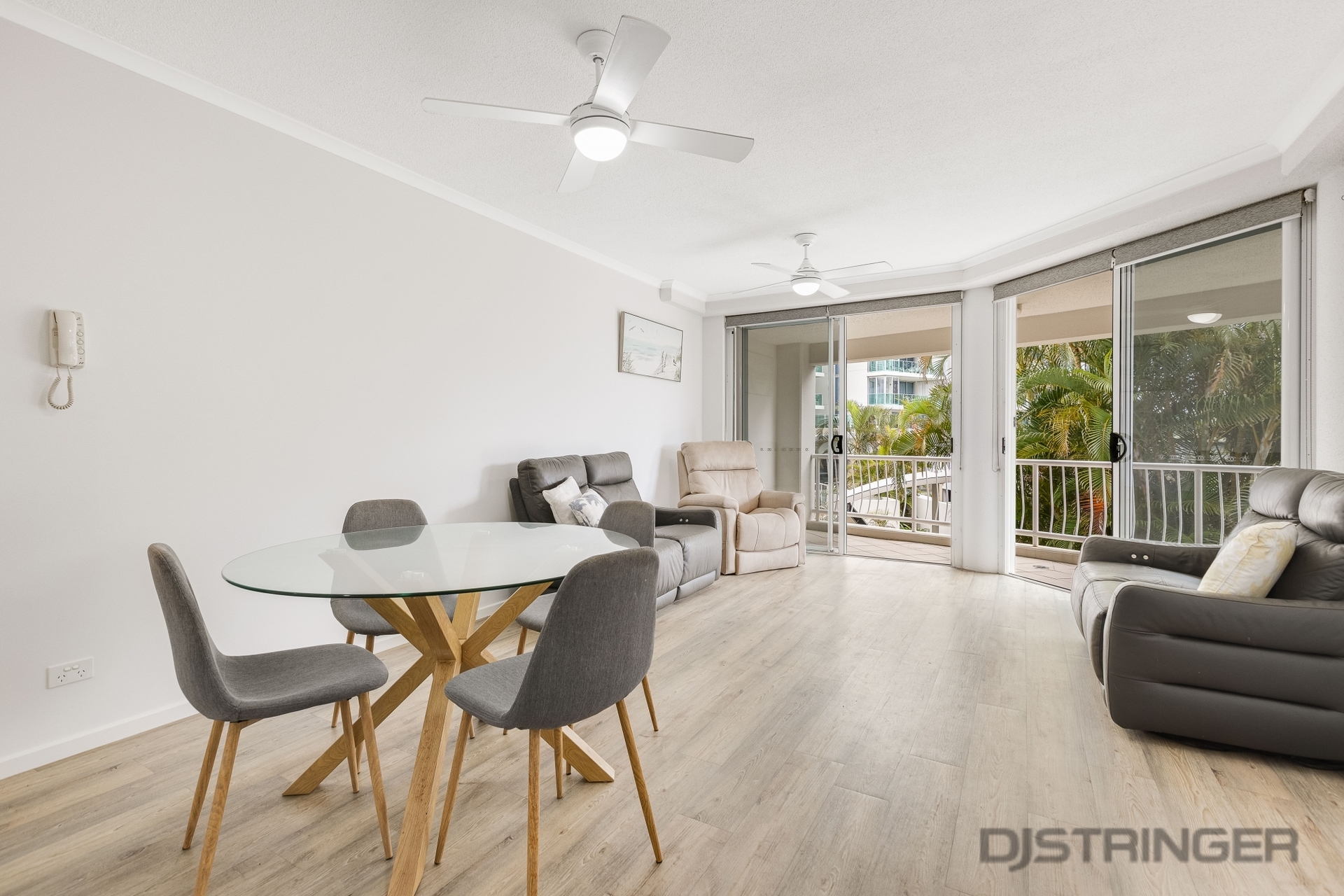 UNIT 207 4-10 DOUGLAS ST, COOLANGATTA QLD 4225, 0房, 0浴, Unit