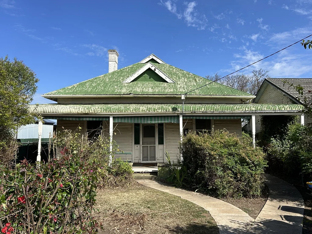 35 Tocumwal Road, Numurkah, VIC 3636