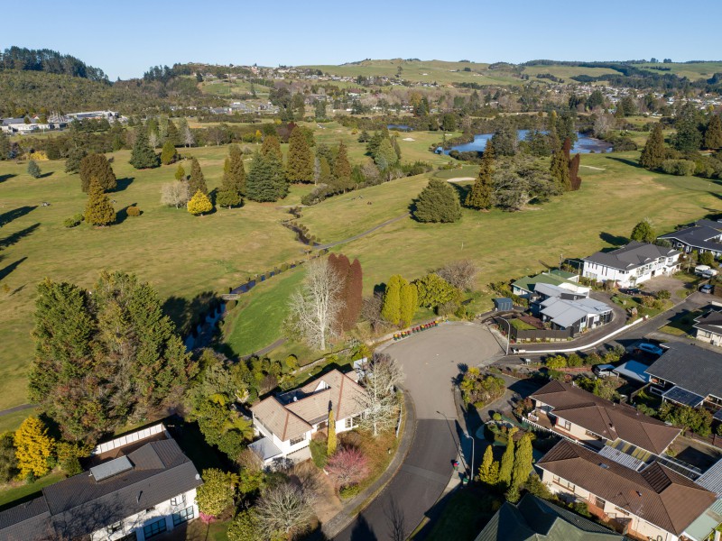 16 Gwendoline Street, Glenholme, Rotorua, 4 Schlafzimmer, 0 Badezimmer