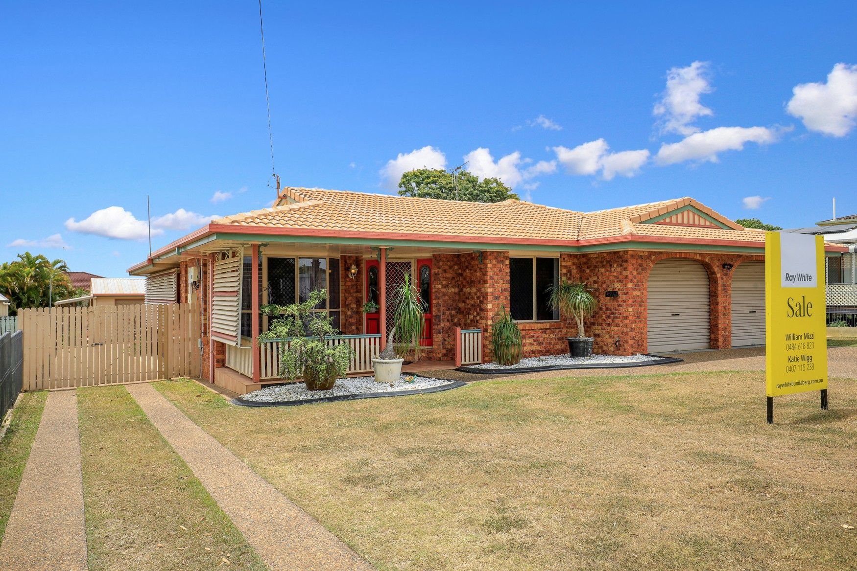 90 DITTMANN RD, AVOCA QLD 4670, 0房, 0浴, House