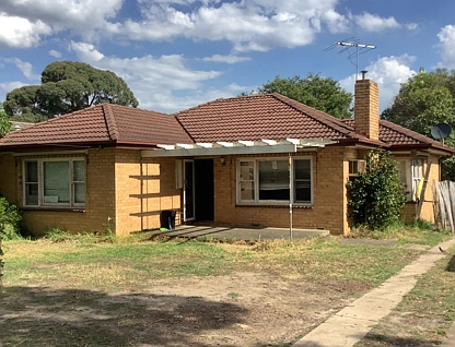528 Highbury Road, Glen Waverley, East Melbourne, 3 ਕਮਰੇ, 1 ਬਾਥਰੂਮ, House