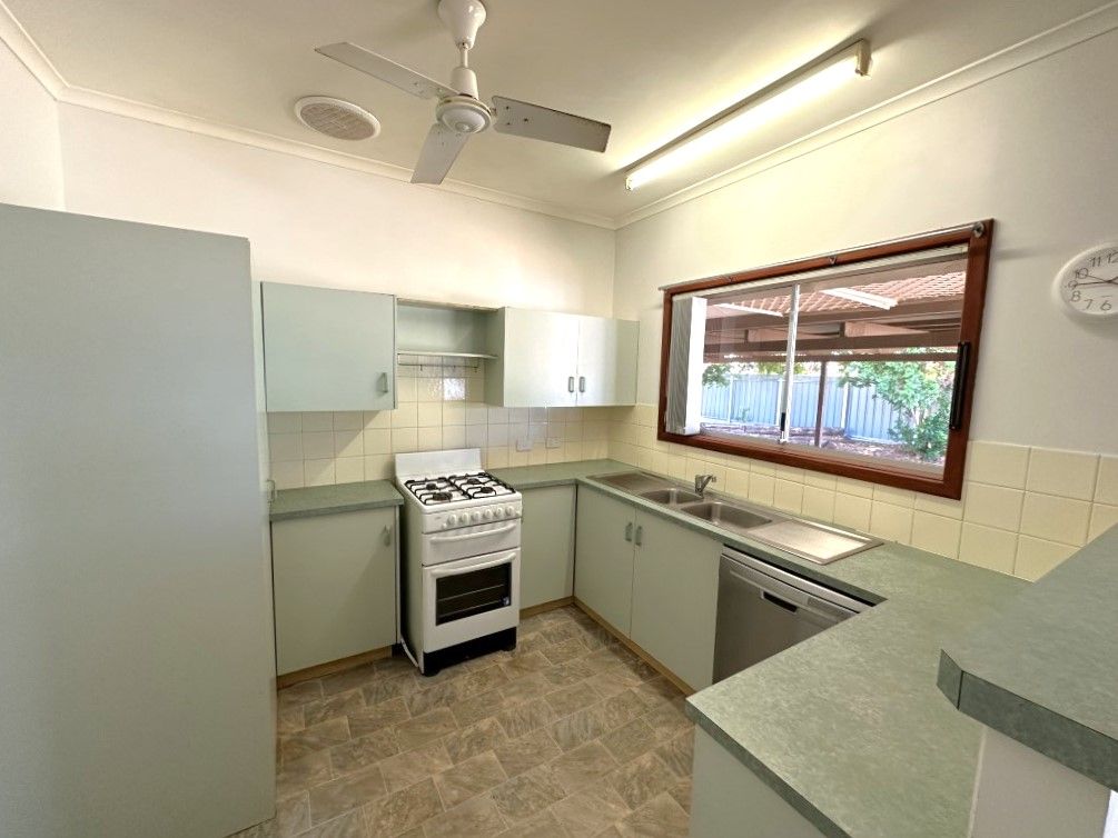 9 RODGERS WAY, NICKOL WA 6714, 0房, 0浴, House