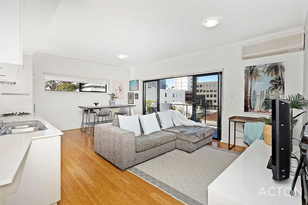 Beautiful furnished apartment waiting for you!