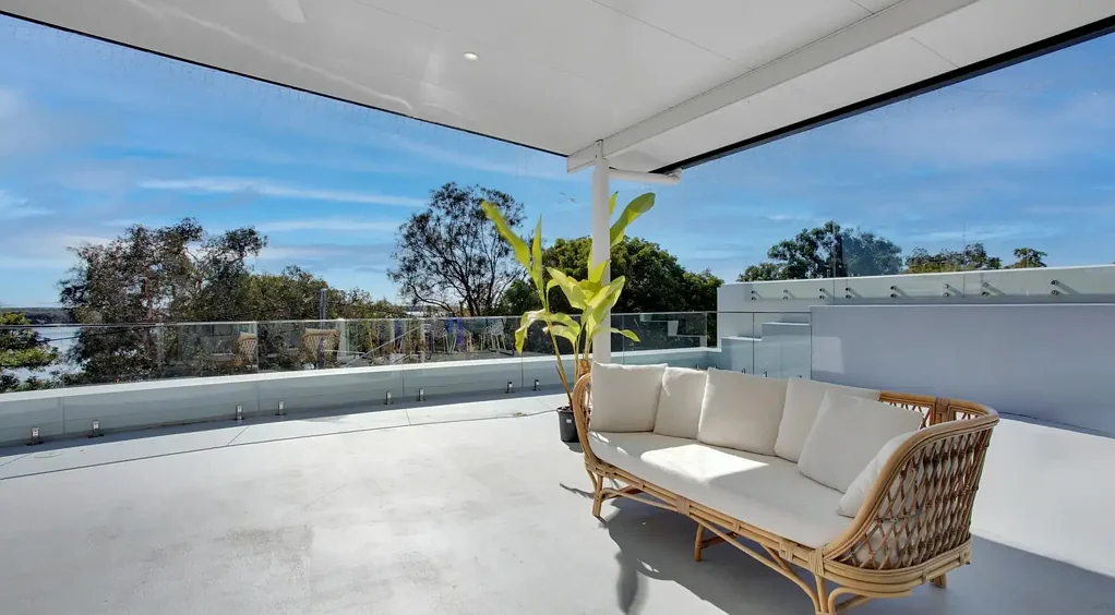 Waterfront Luxury with Panoramic River & Ocean Views - Lifestyle Living on the Maroochydore Esplanade