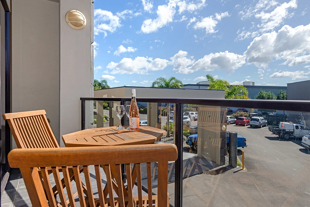 Gisborne 1બેડરૂમ Easy care, easy living, apartment lifestyle