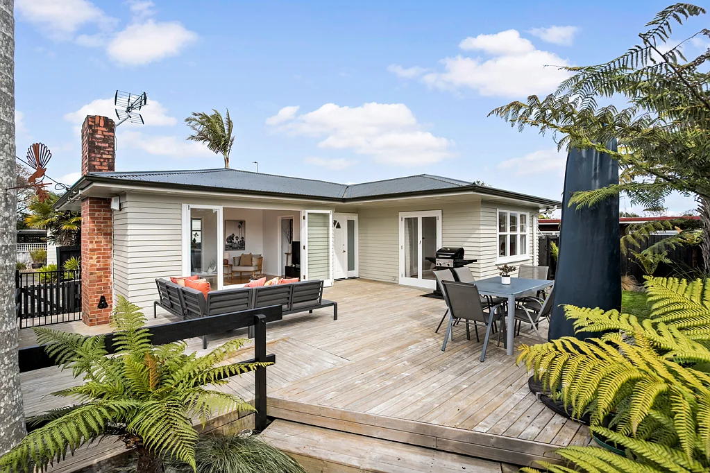 Ellerslie 3Moenga Futureproofed & Accessible