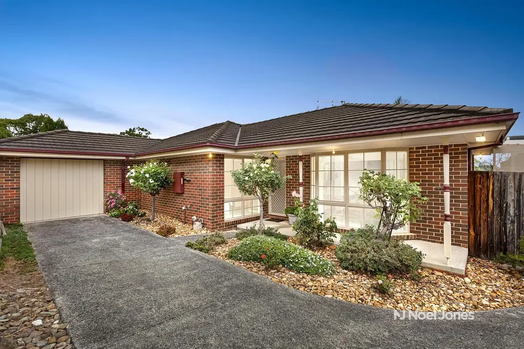 2/6 Vivienne Avenue, Boronia, VIC 3155