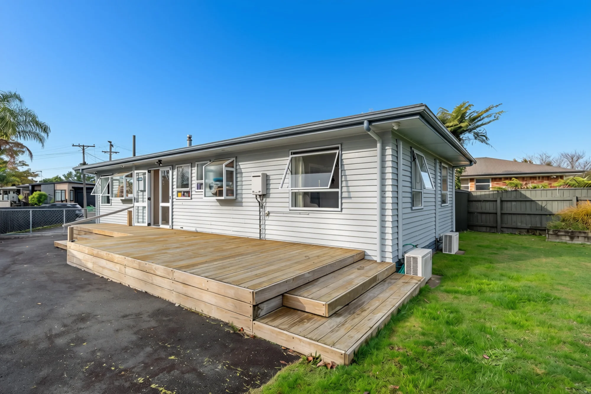 Glenview 4房  Space to Spread Out, Flexibility to Suit Your Lifestyle