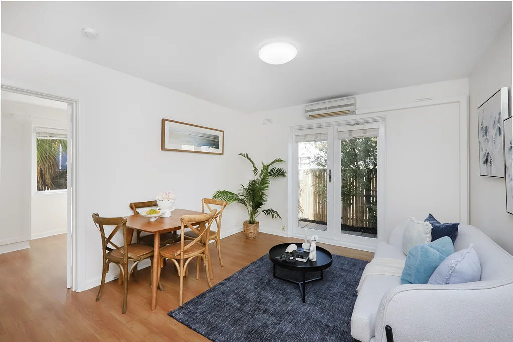 2/29 MARLBOROUGH STREET, Balaclava, VIC 3183