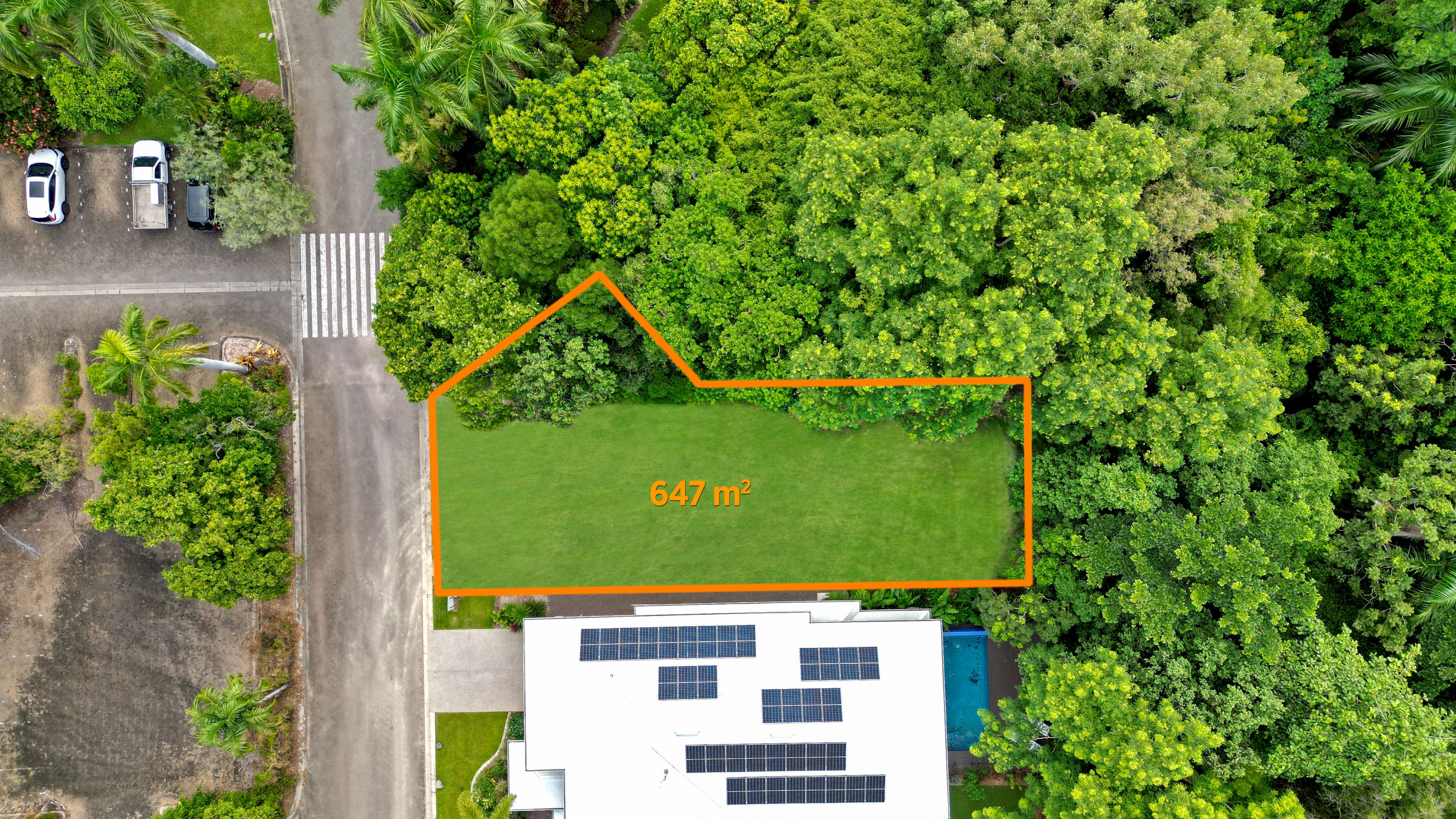 293 CORAL COAST DR, PALM COVE QLD 4879, 0房, 0浴, Section