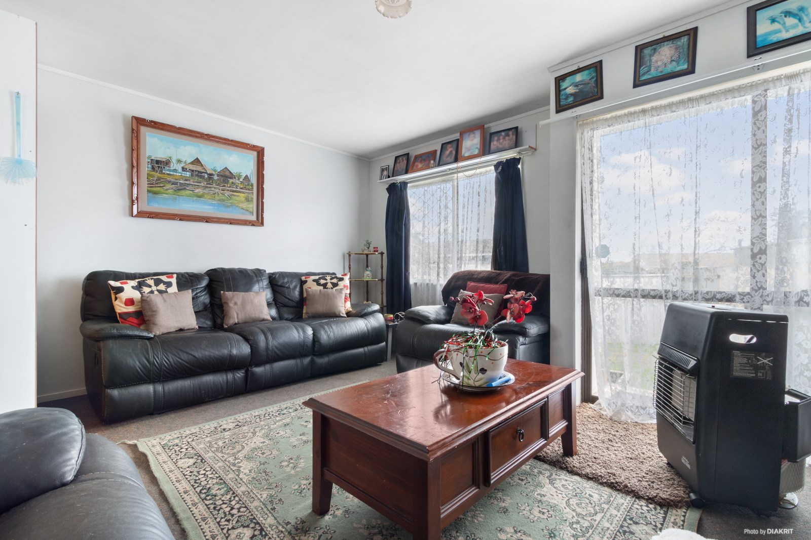 3/114 Finlayson Avenue, Clendon Park, Auckland - Manukau, 3 Schlafzimmer, 1 Badezimmer