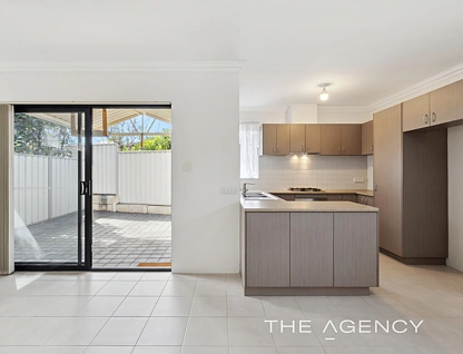 2C Tuckfield Way, Nollamara, WA 6061, 3房, 2浴, 独立屋