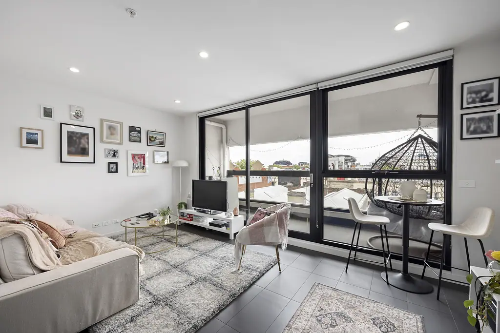 303/81 Argyle Street, Fitzroy, VIC 3065
