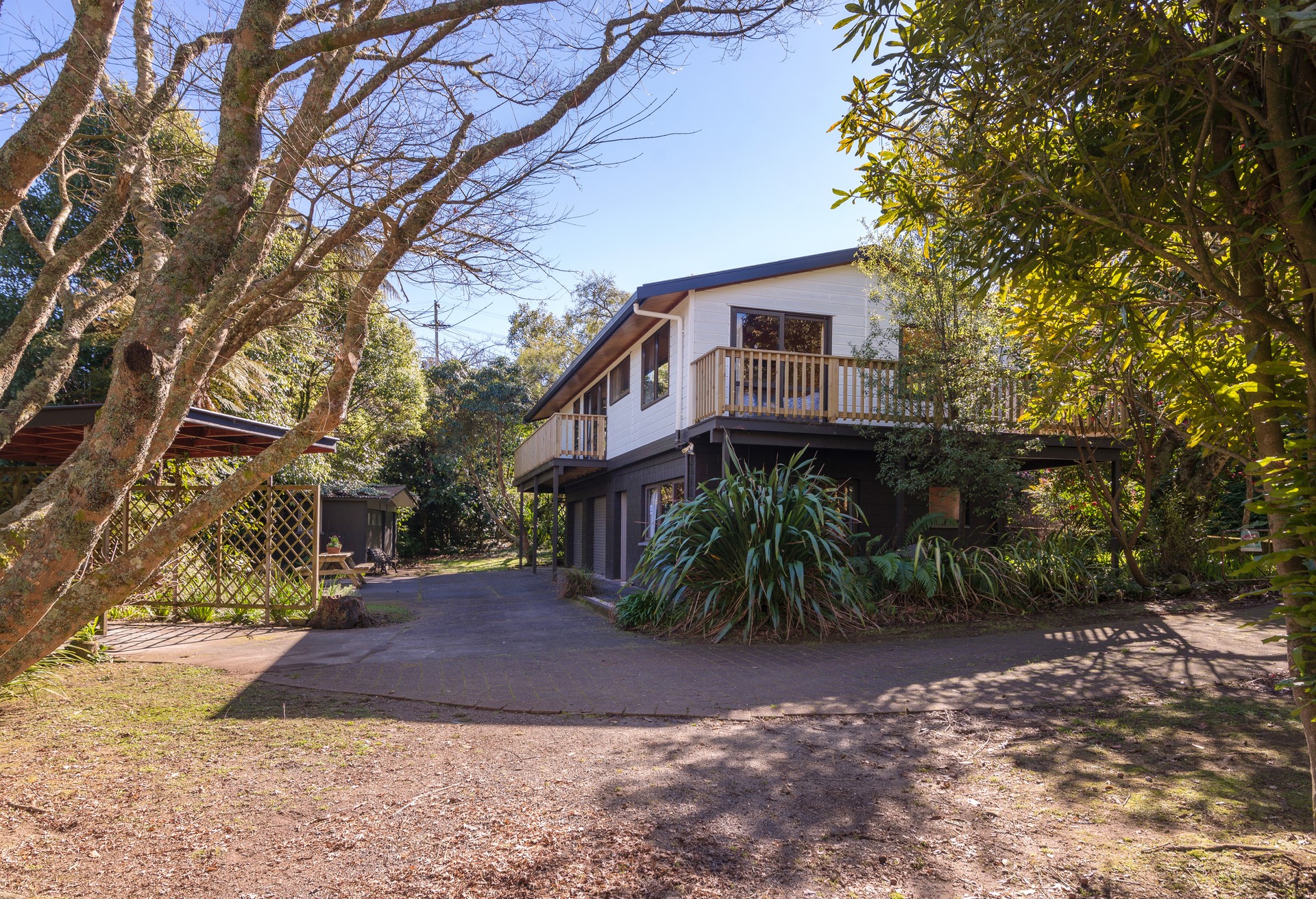 1000a Hamurana Road, Hamurana, Rotorua, 3部屋, 2バスルーム