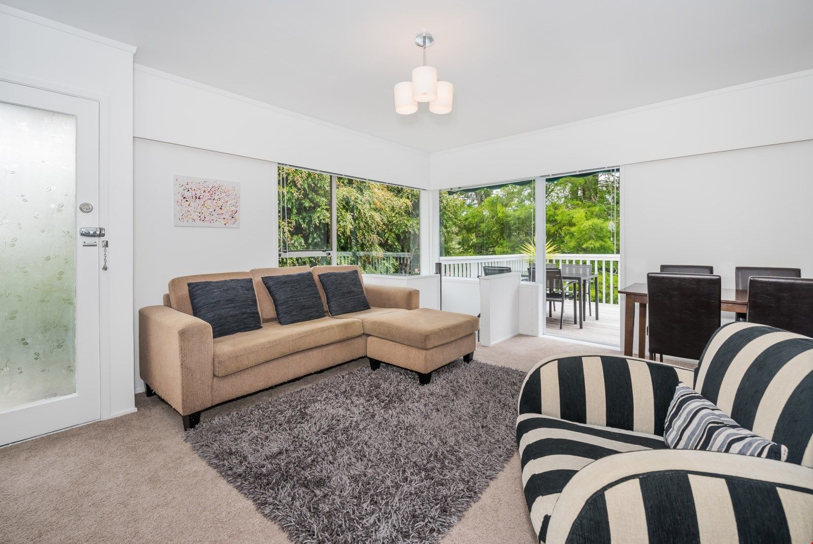 2/85 Stredwick Drive, Torbay, Auckland - North Shore, 2房, 1浴