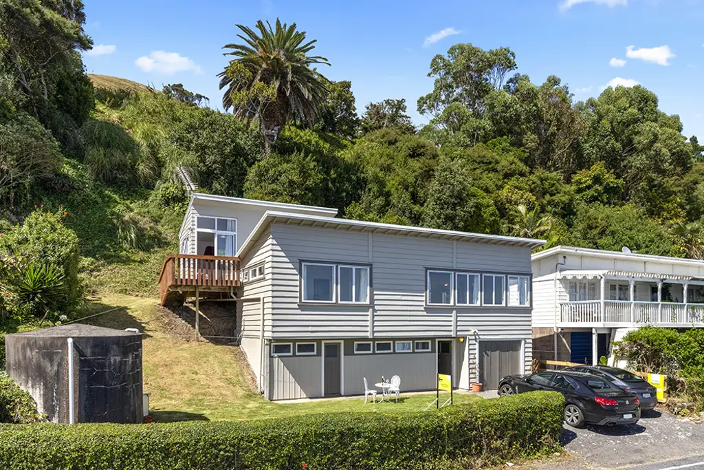 Port Waikato 3房  Lifestyle dream home!