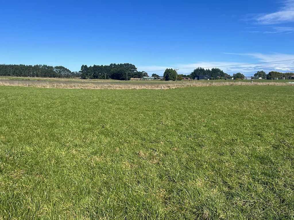 31 Mason Road, Seaward Bush, Southland
