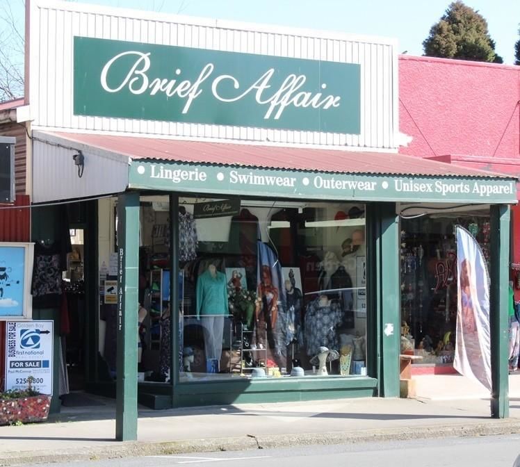 51 Commercial Street, Takaka, Tasman, 0部屋, 1バスルーム