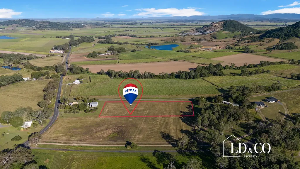 Lot 61 Balnagowan Mandarana Road, The Leap, QLD 4740