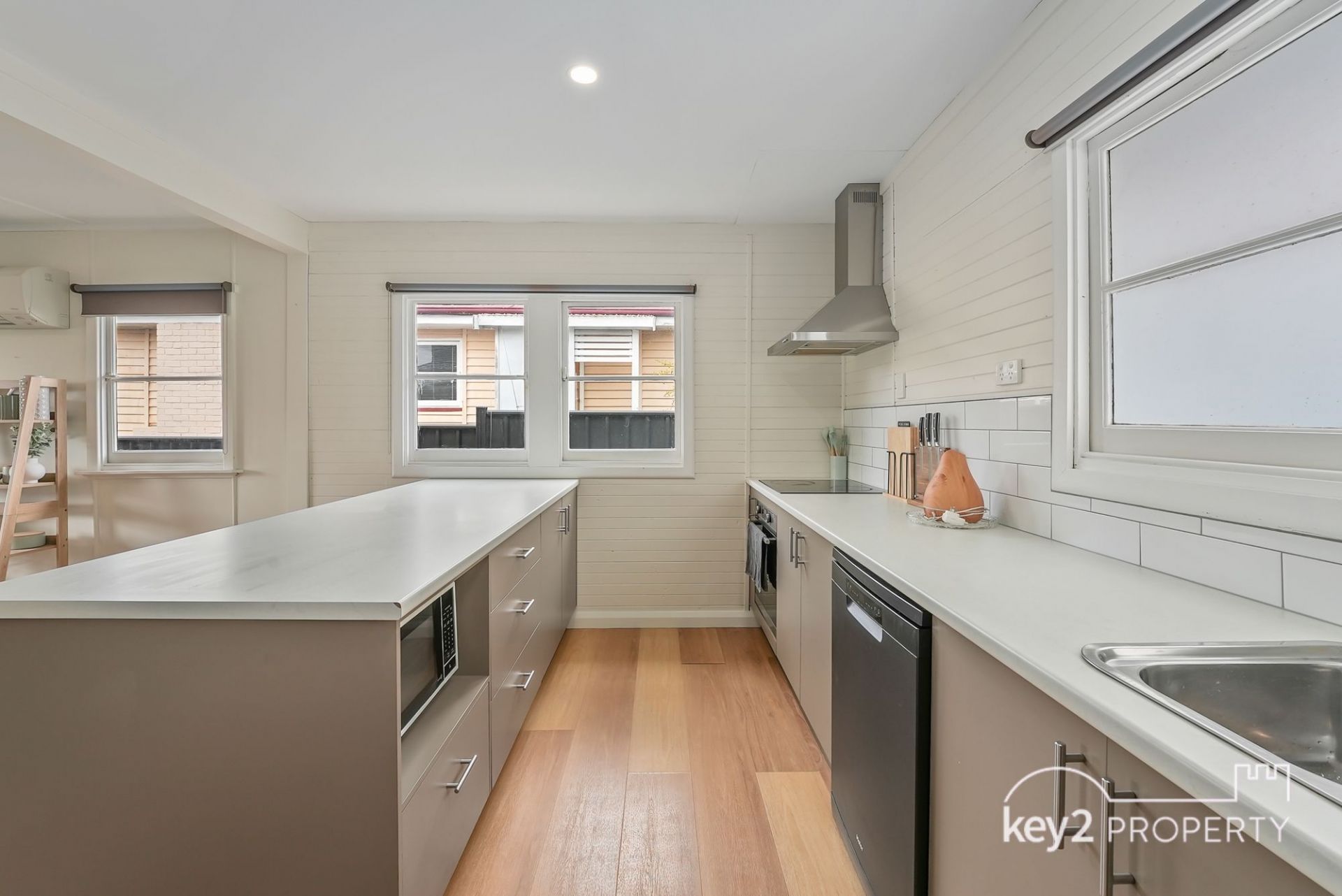 UNIT 1 22 MANNING ST, RIVERSIDE TAS 7250, 0房, 0浴, Unit