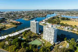 3/56 Hooker Boulevard, Mermaid Waters